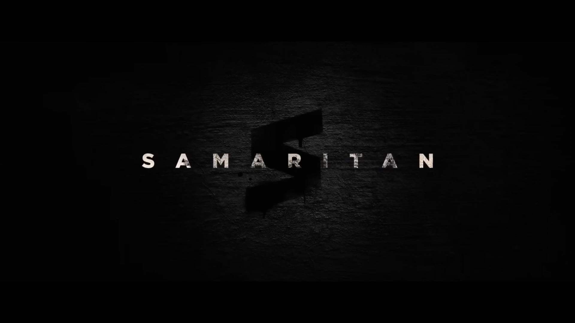 Samaritan Trailer (2022) Screen Capture #4