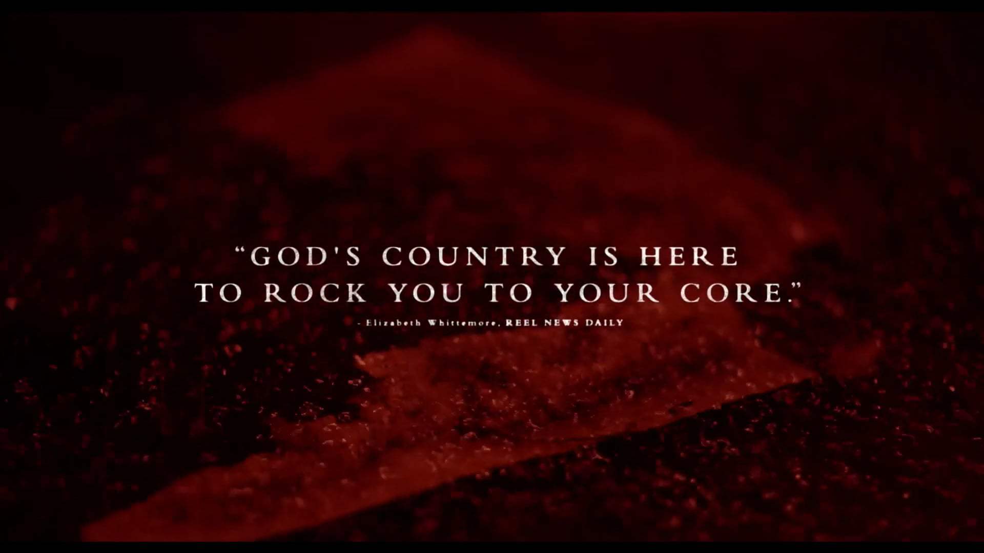 God's Country Trailer (2022) Screen Capture #4