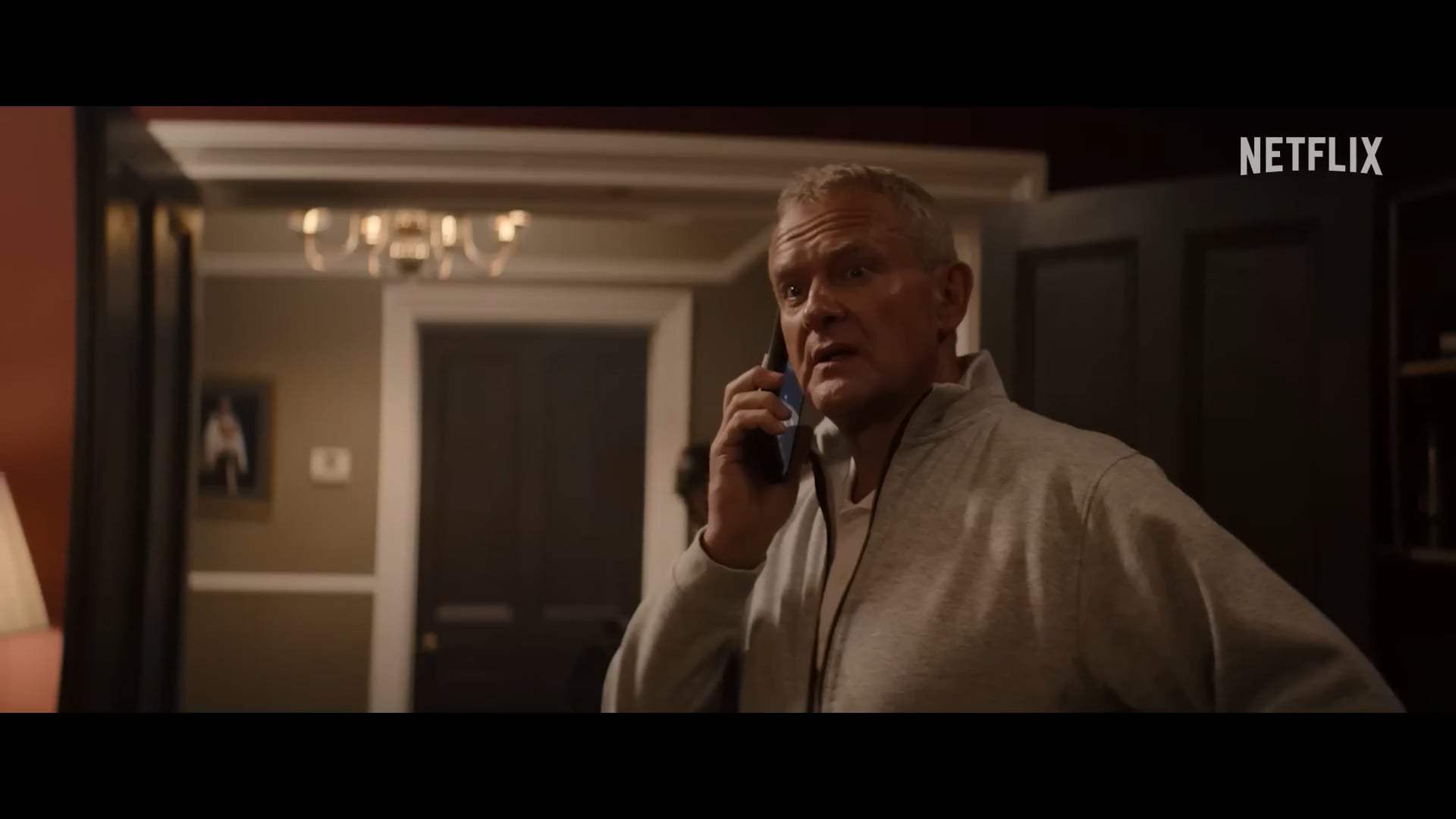 I Came By Trailer (2022) Screen Capture #3