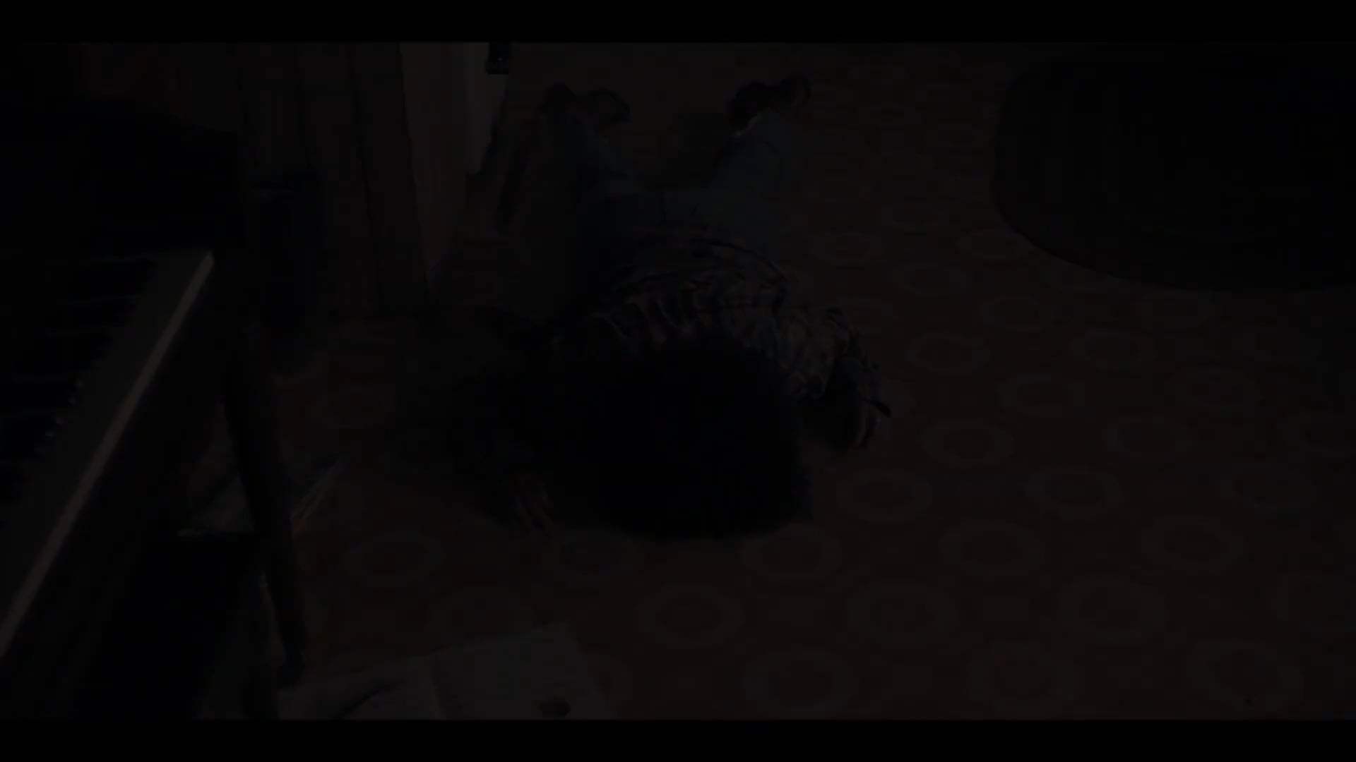 Delia's Gone Trailer (2022) Screen Capture #1