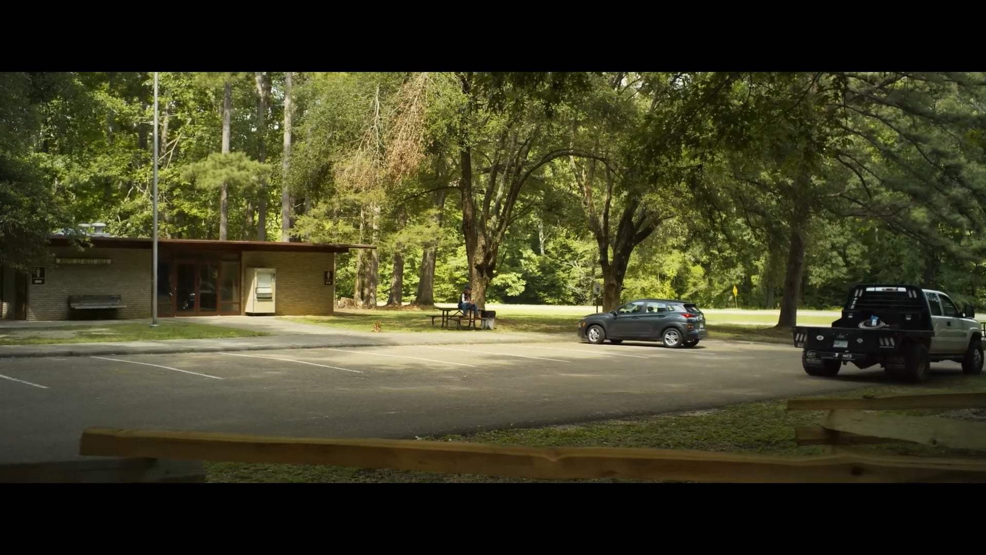 Glorious Trailer (2022) Screen Capture #1