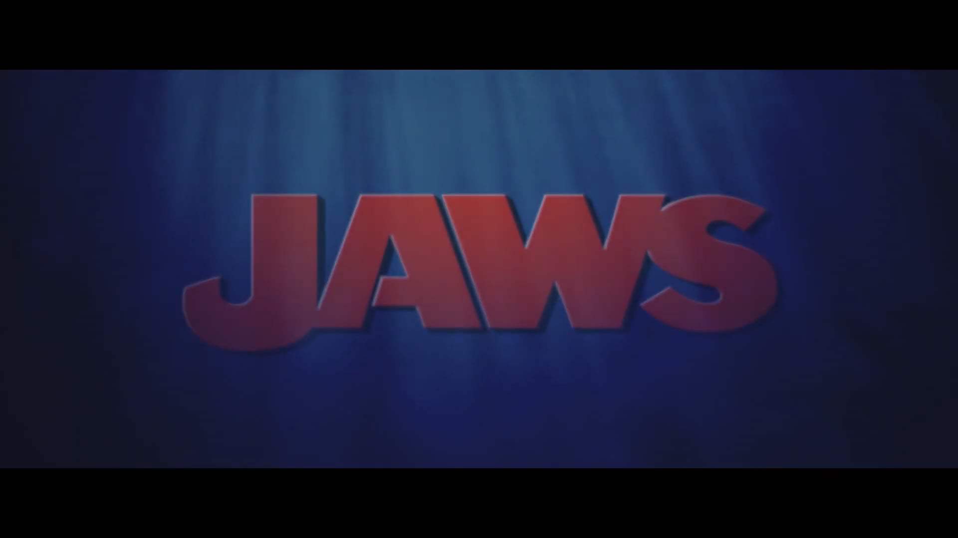 Jaws IMAX Trailer (1975) Screen Capture #4