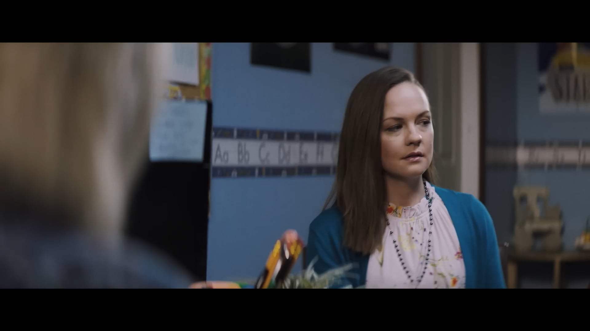 The Harbinger Trailer (2022) Screen Capture #1