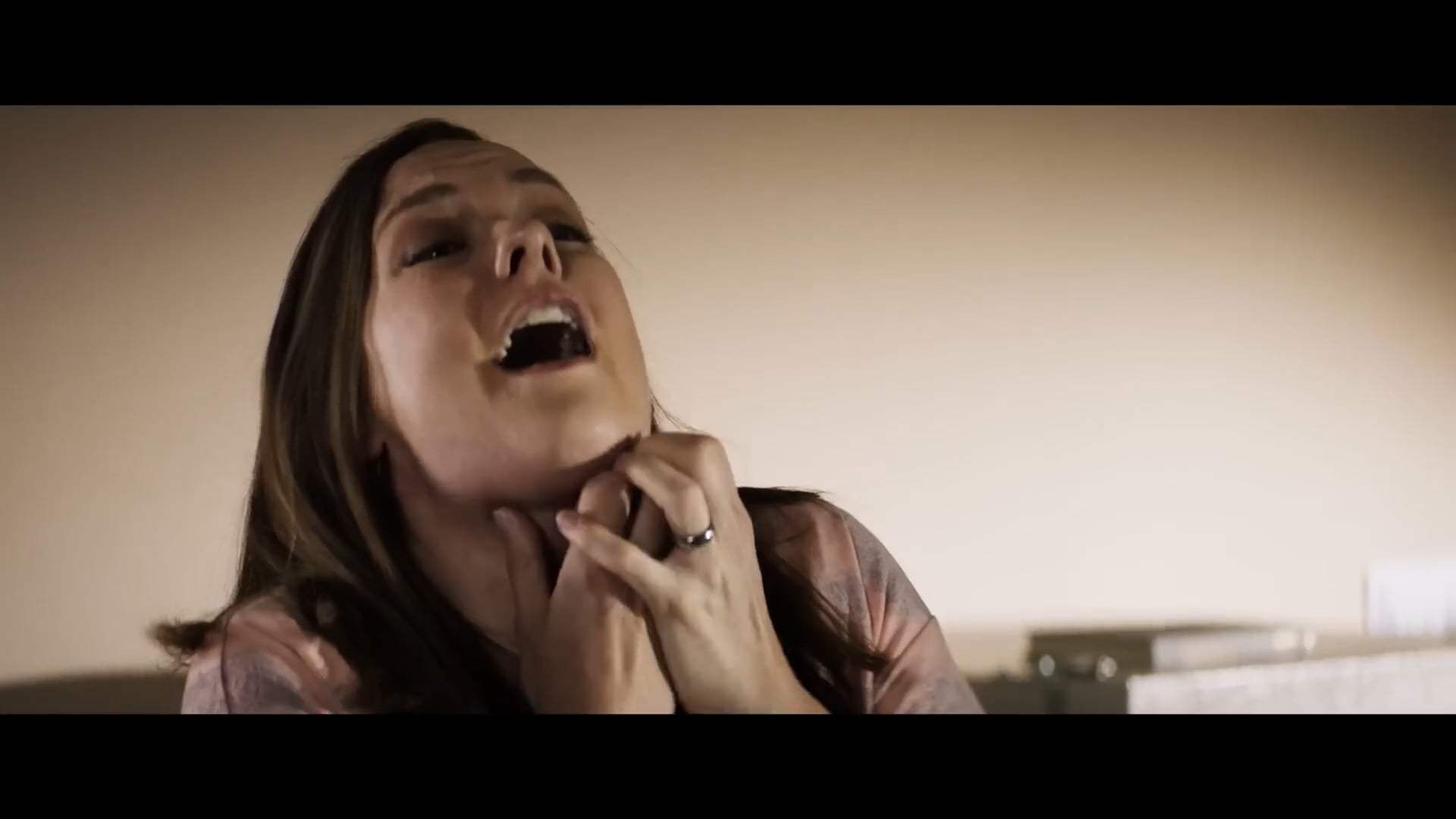 The Harbinger Trailer (2022) Screen Capture #4