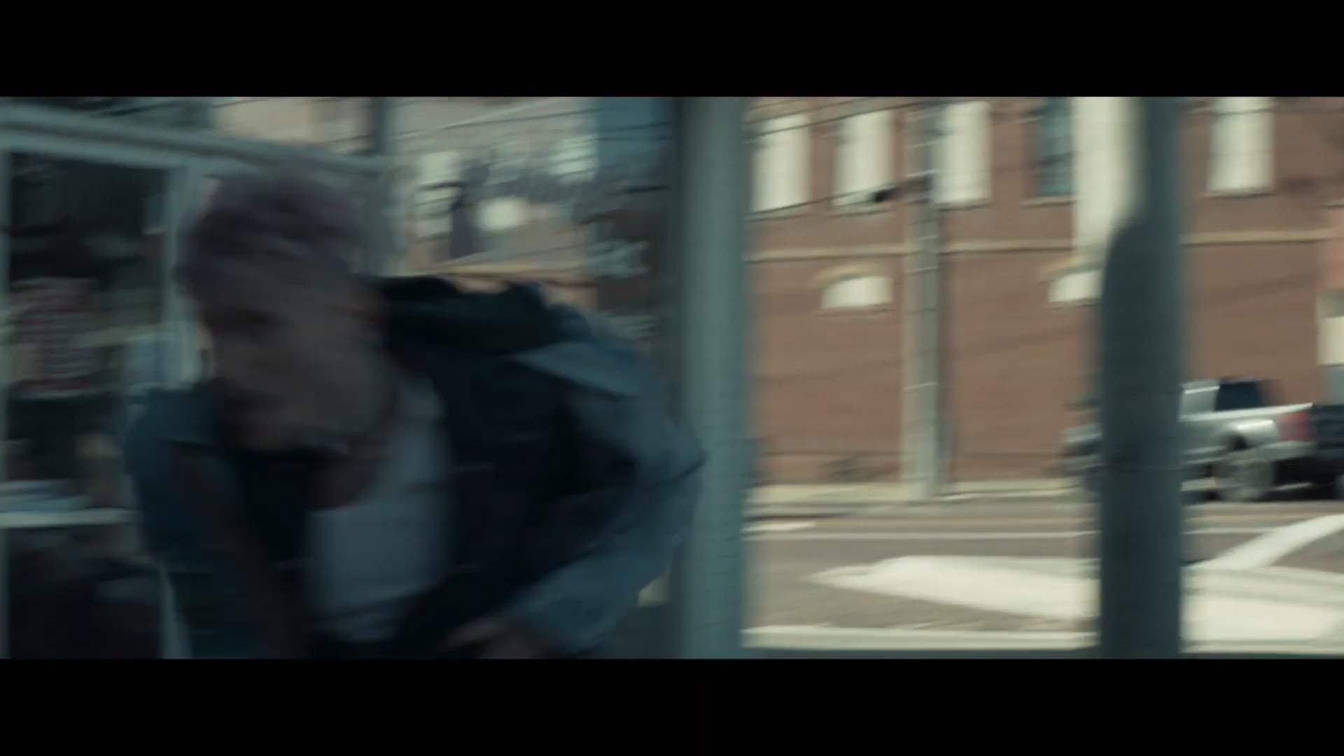 One Way Trailer (2022) Screen Capture #1