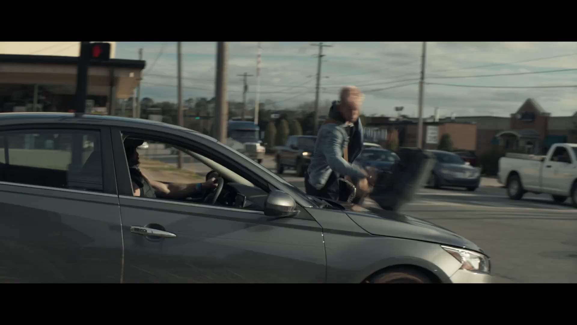 One Way Trailer (2022) Screen Capture #4