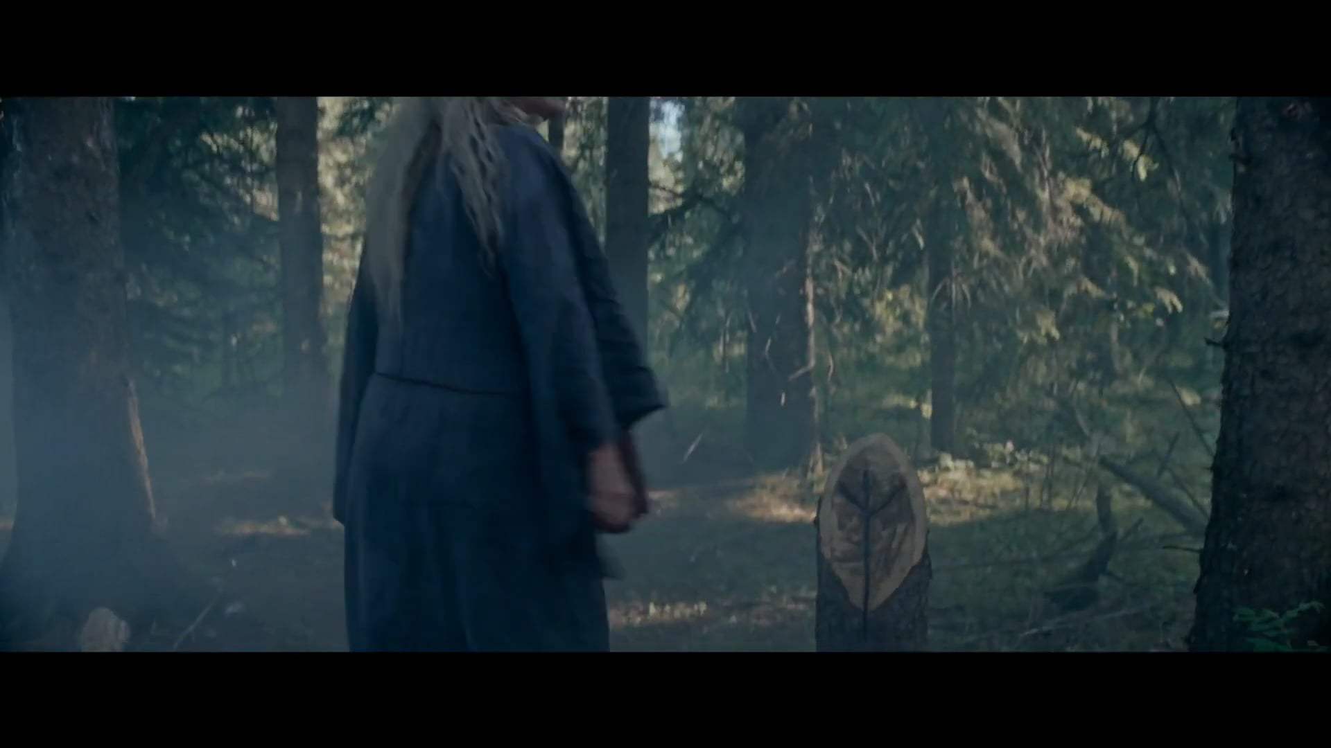 Jikirag Trailer (2022) Screen Capture #2