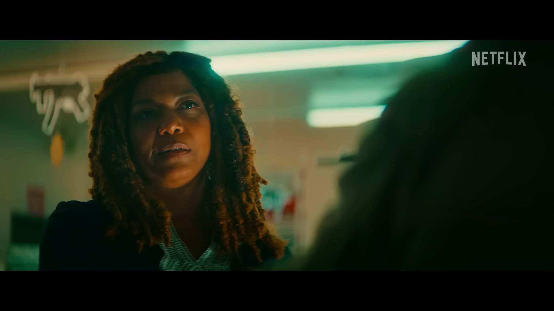 End of the Road Trailer (2022) Screen Capture #3