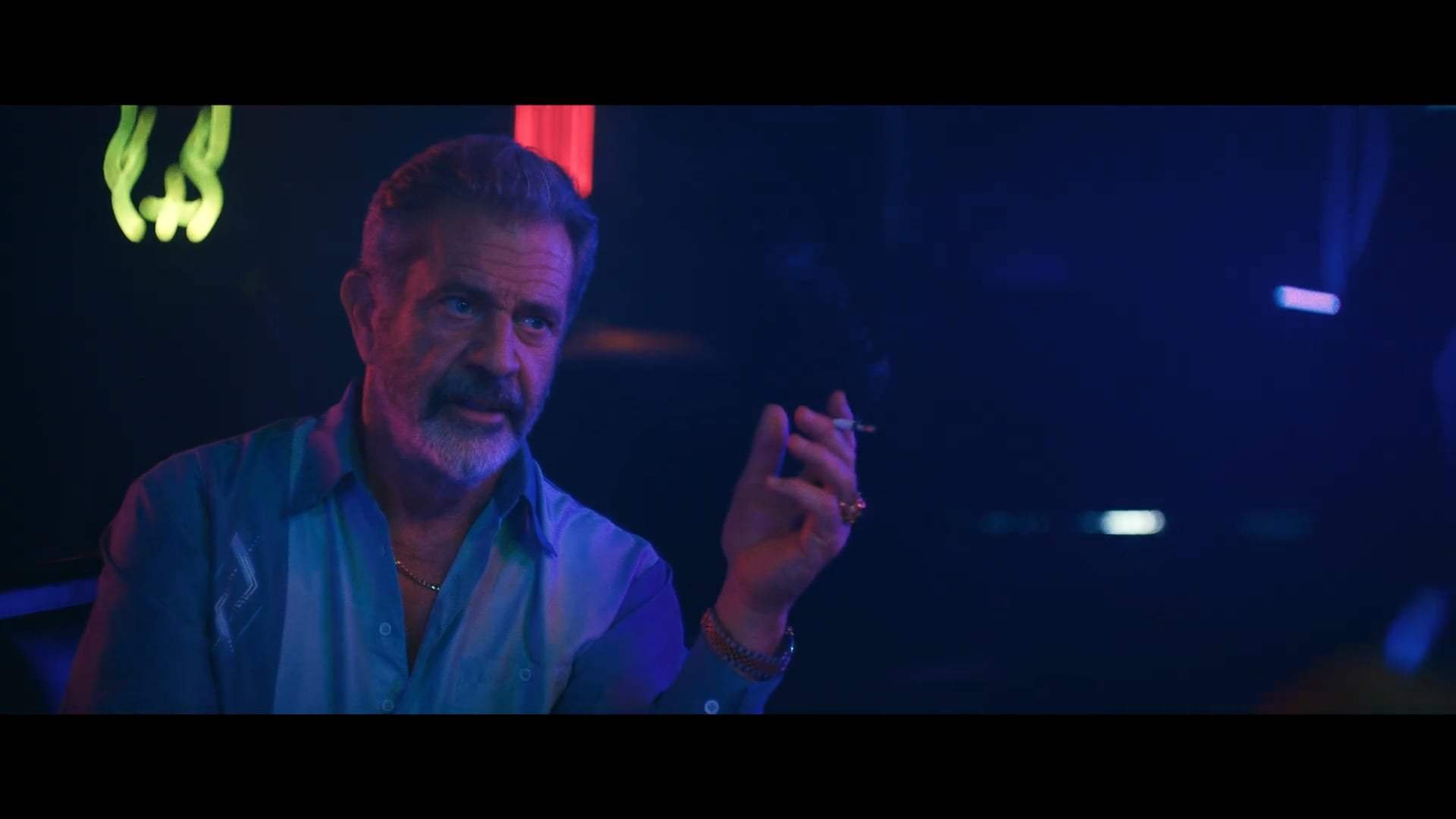 Bandit Trailer (2022) Screen Capture #2