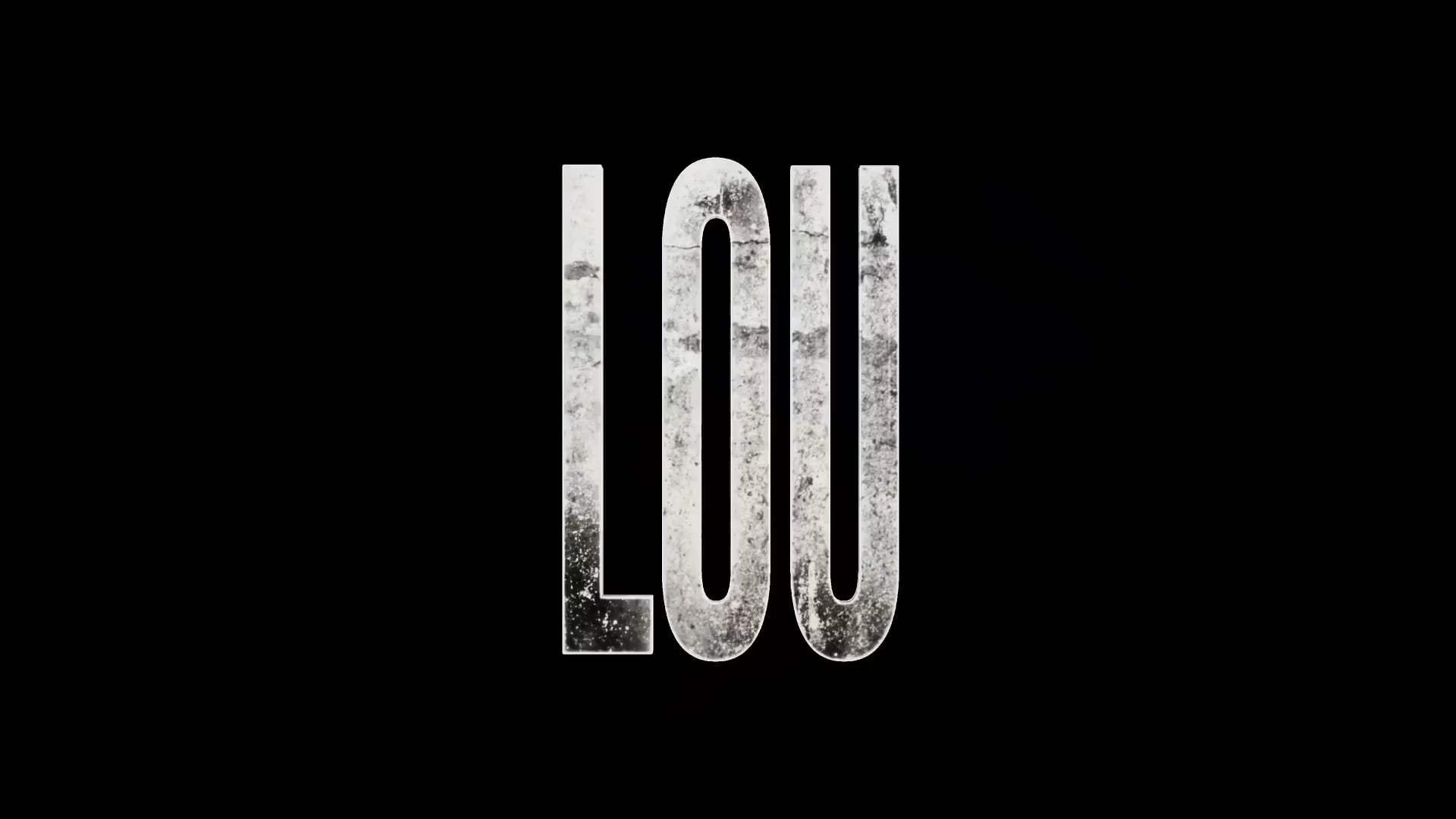 Lou Trailer (2022) Screen Capture #4