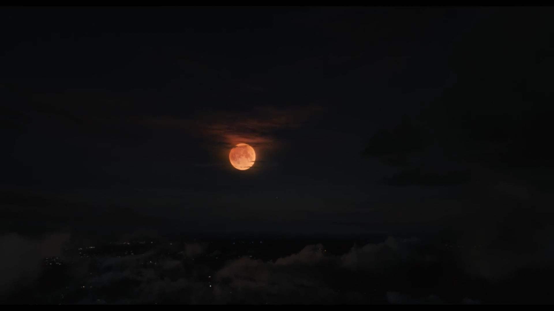 Mona Lisa and the Blood Moon Trailer (2022) Screen Capture #4