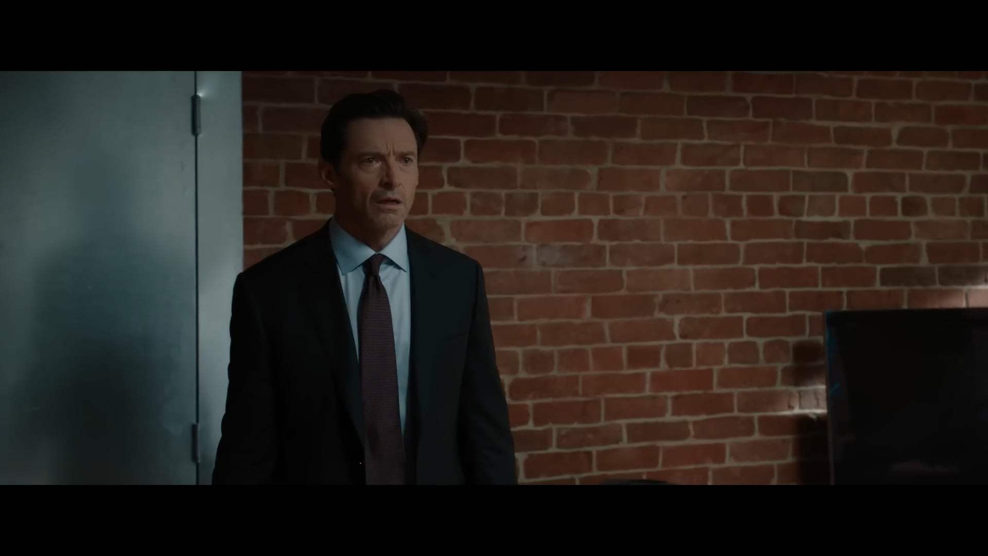 The Son Teaser Trailer (2022) Screen Capture #3