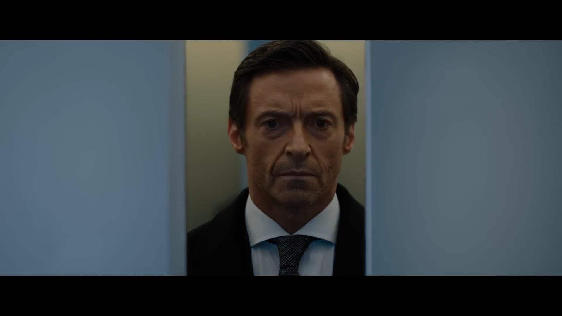 The Son Teaser Trailer (2022) Screen Capture #4