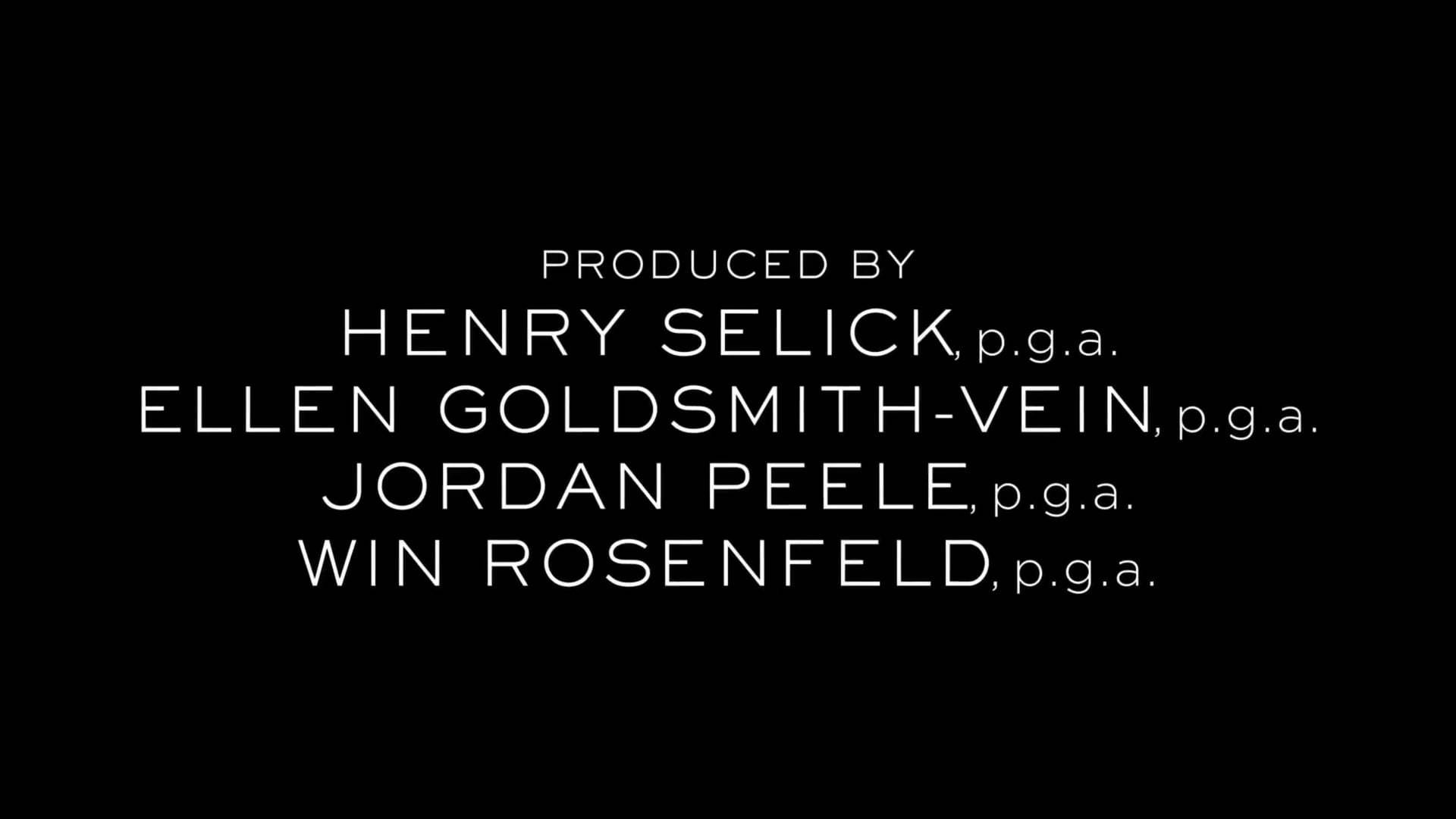 Wendell & Wild Teaser Trailer (2022) Screen Capture #4