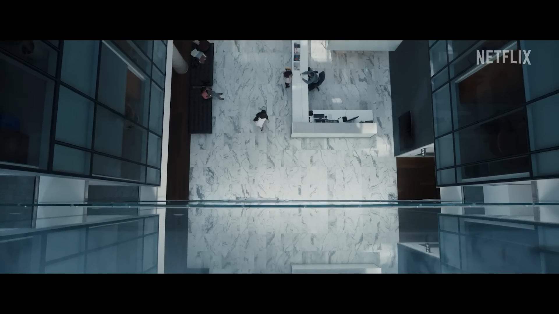 Luckiest Girl Alive Trailer (2022) Screen Capture #1