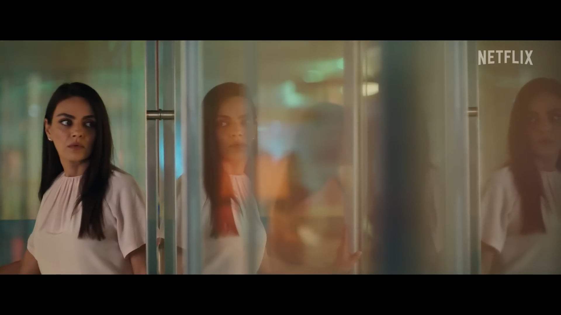 Luckiest Girl Alive Trailer (2022) Screen Capture #4