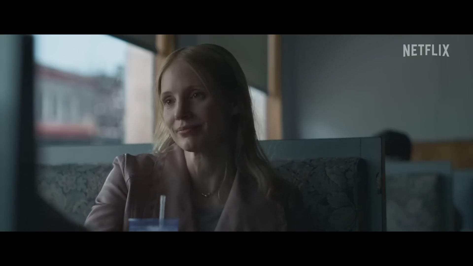 The Good Nurse Trailer (2022) Screen Capture #1