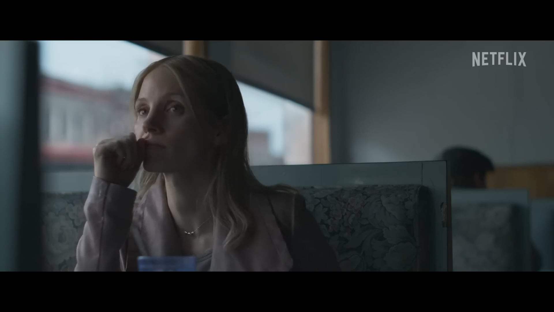 The Good Nurse Trailer (2022) Screen Capture #4