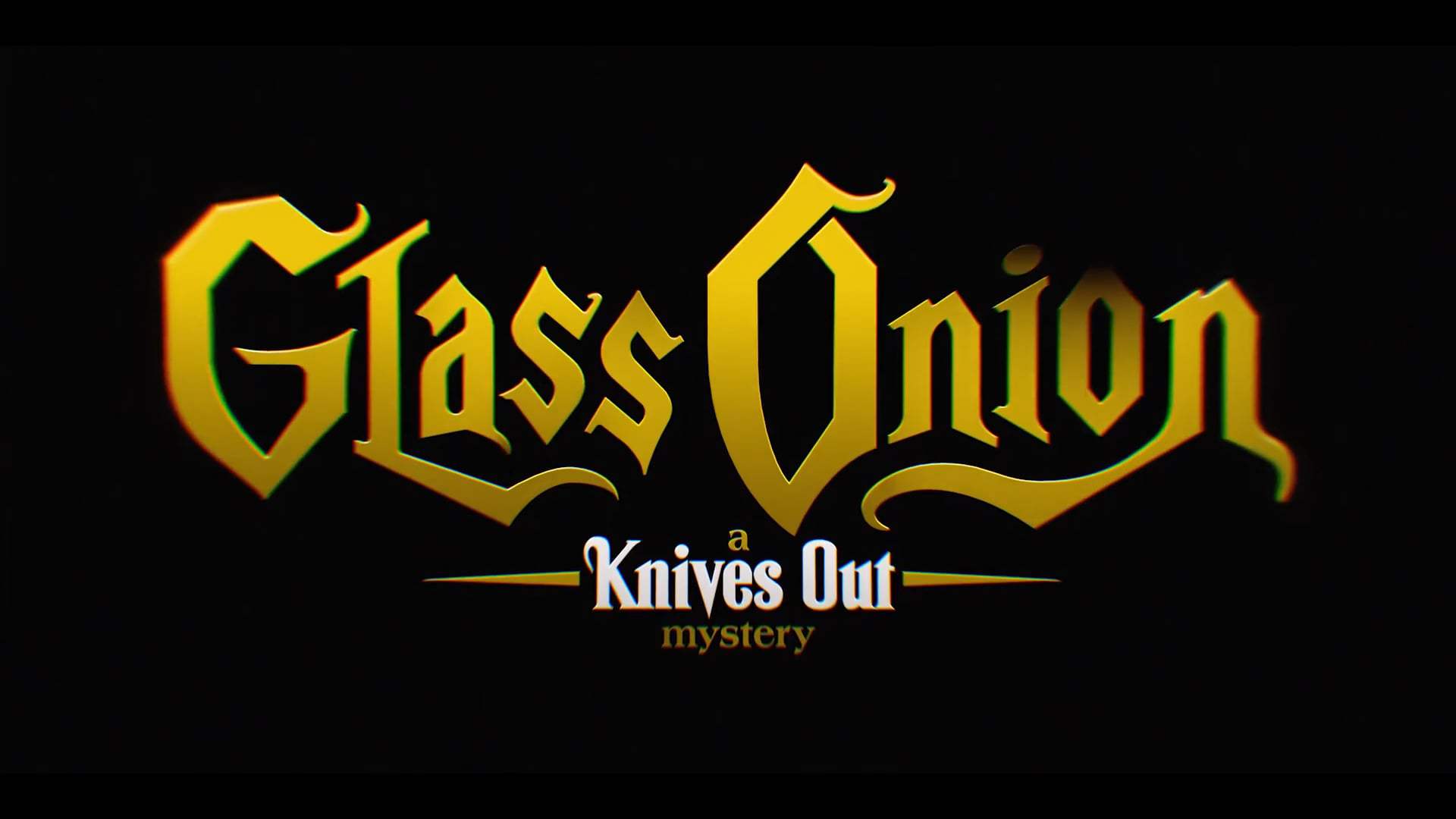 Glass Onion: A Knives Out Mystery Teaser Trailer (2022) Screen Capture #4