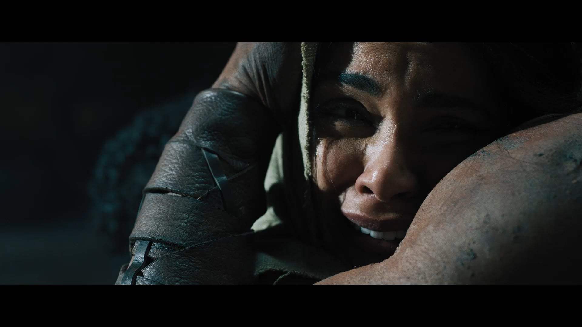 Black Adam Theatrical Trailer (2022) Screen Capture #3