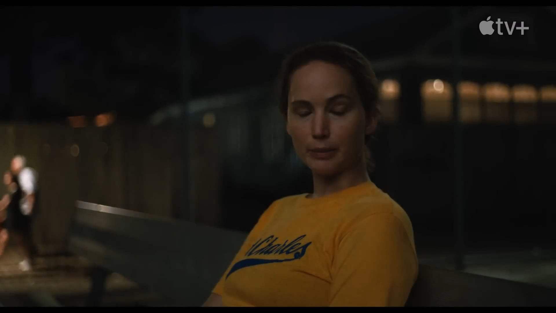 Causeway Trailer (2022) Screen Capture #2