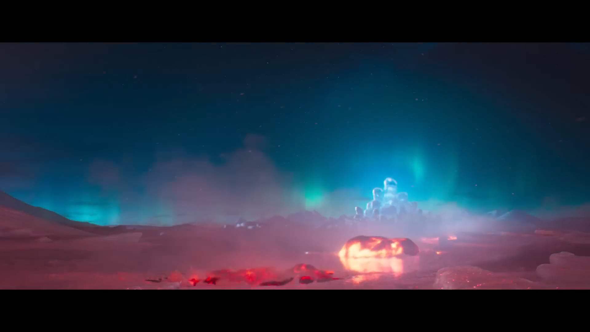 The Super Mario Bros. Movie Teaser Trailer (2023) Screen Capture #1