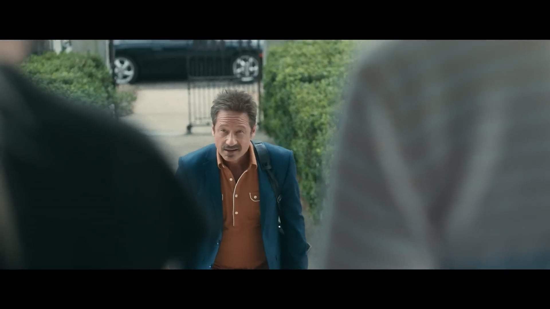 The Estate Theatrical Trailer (2022) Screen Capture #2