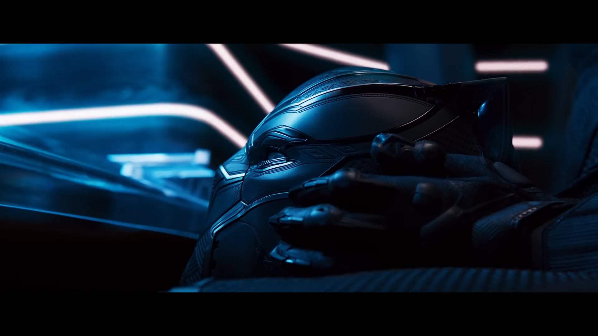 Black Panther: Wakanda Forever Featurette - Return to Wakanda (2022) Screen Capture #1