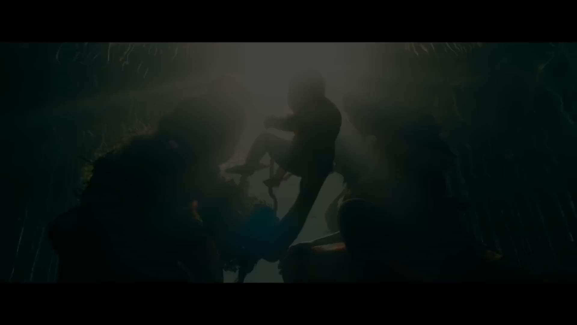 Black Panther: Wakanda Forever Featurette - Return to Wakanda (2022) Screen Capture #2
