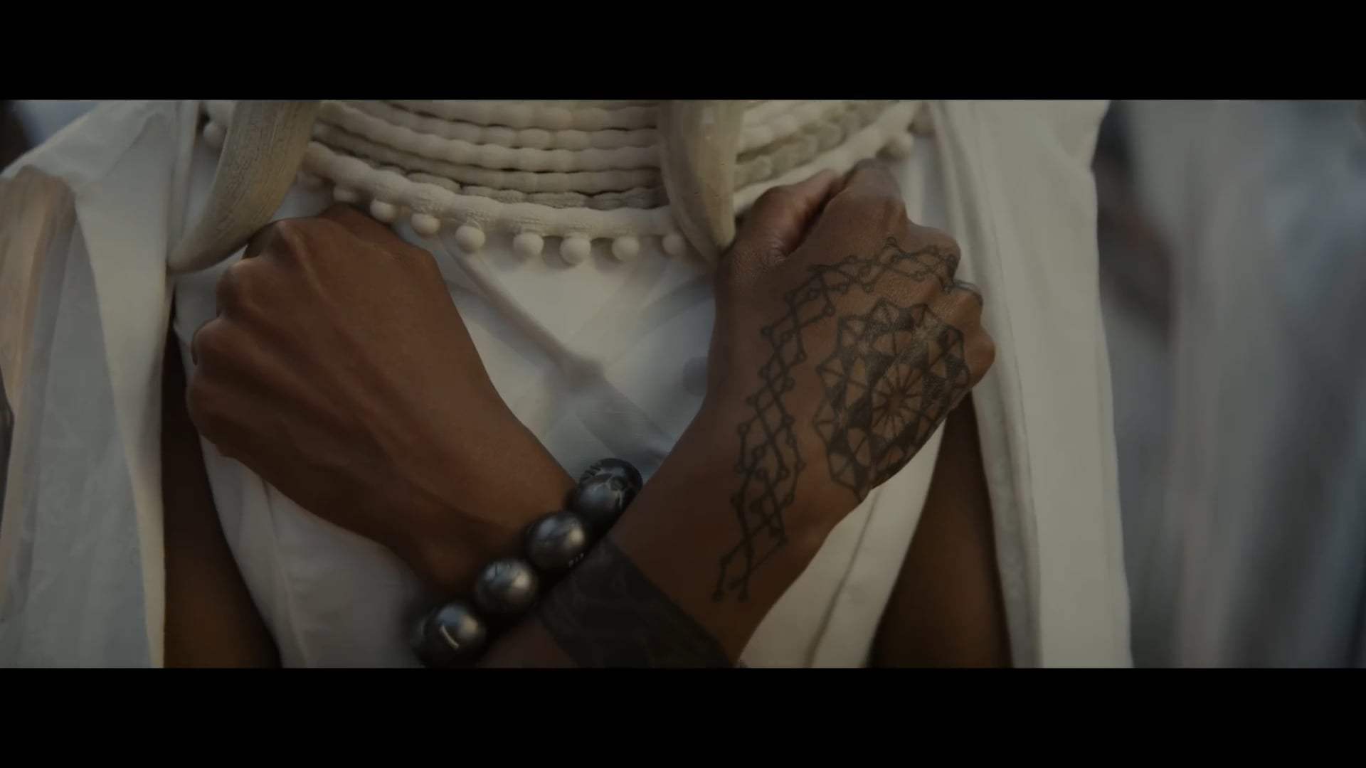 Black Panther: Wakanda Forever Featurette - Return to Wakanda (2022) Screen Capture #4