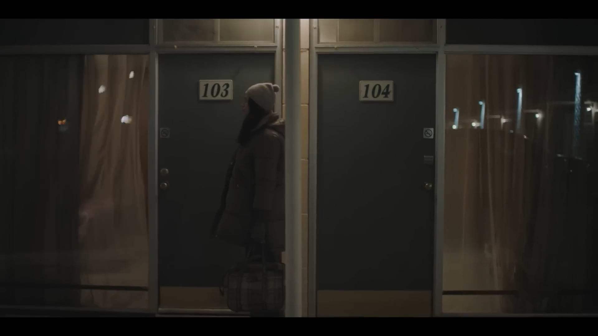 Next Exit Trailer (2022) Screen Capture #2