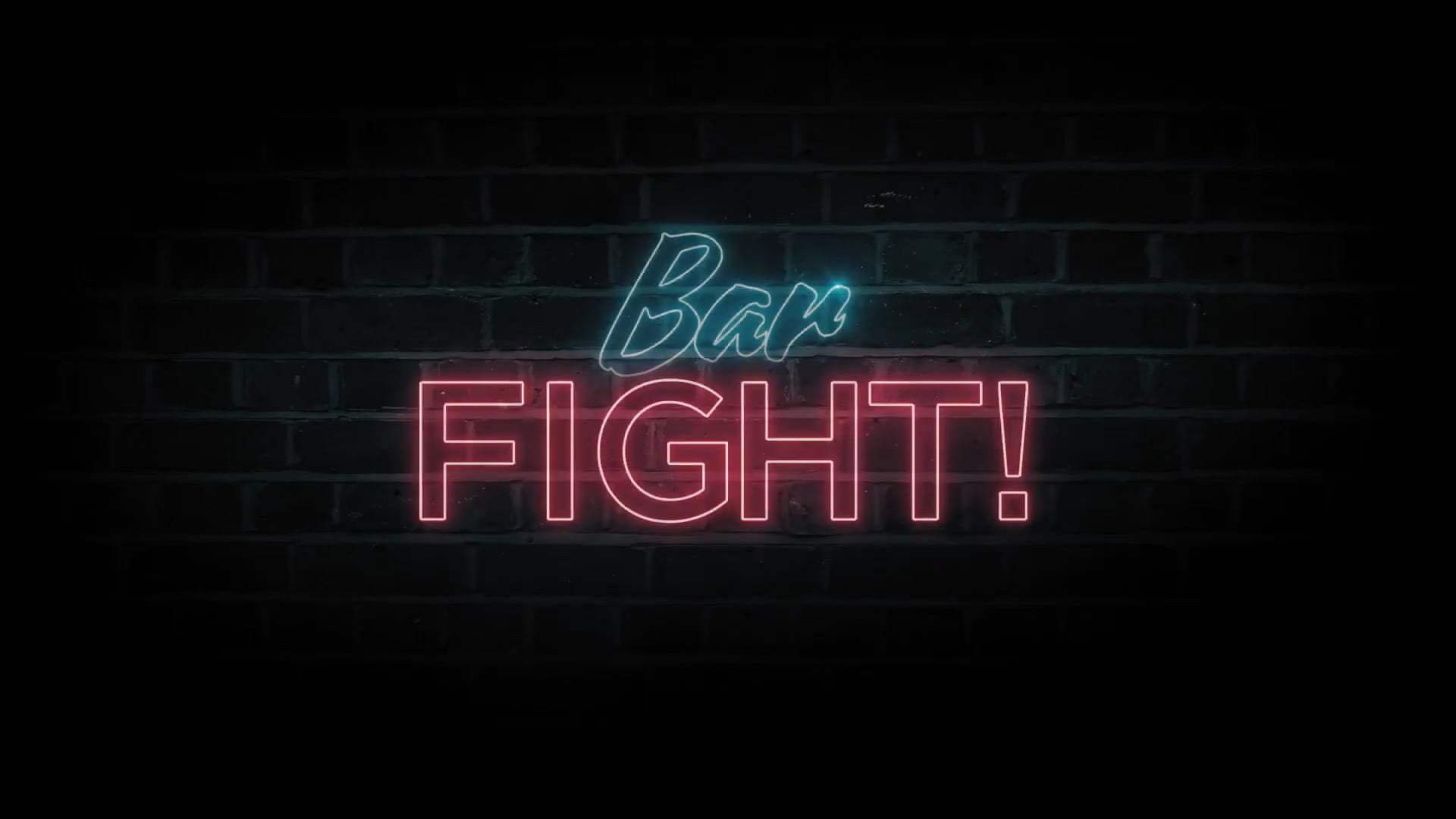 Bar Fight! Trailer (2022) Screen Capture #4