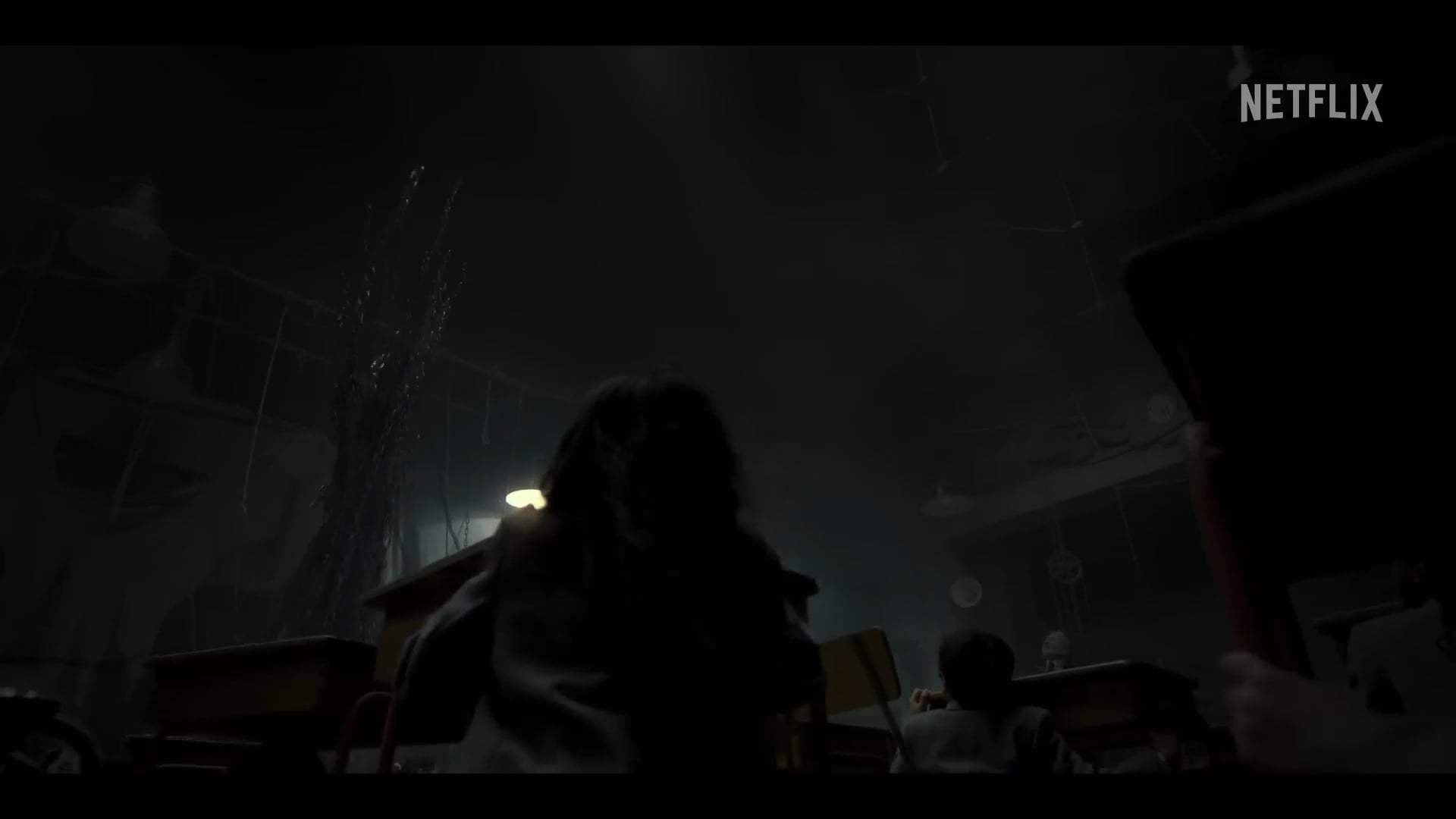 Matilda Trailer (2022) Screen Capture #4