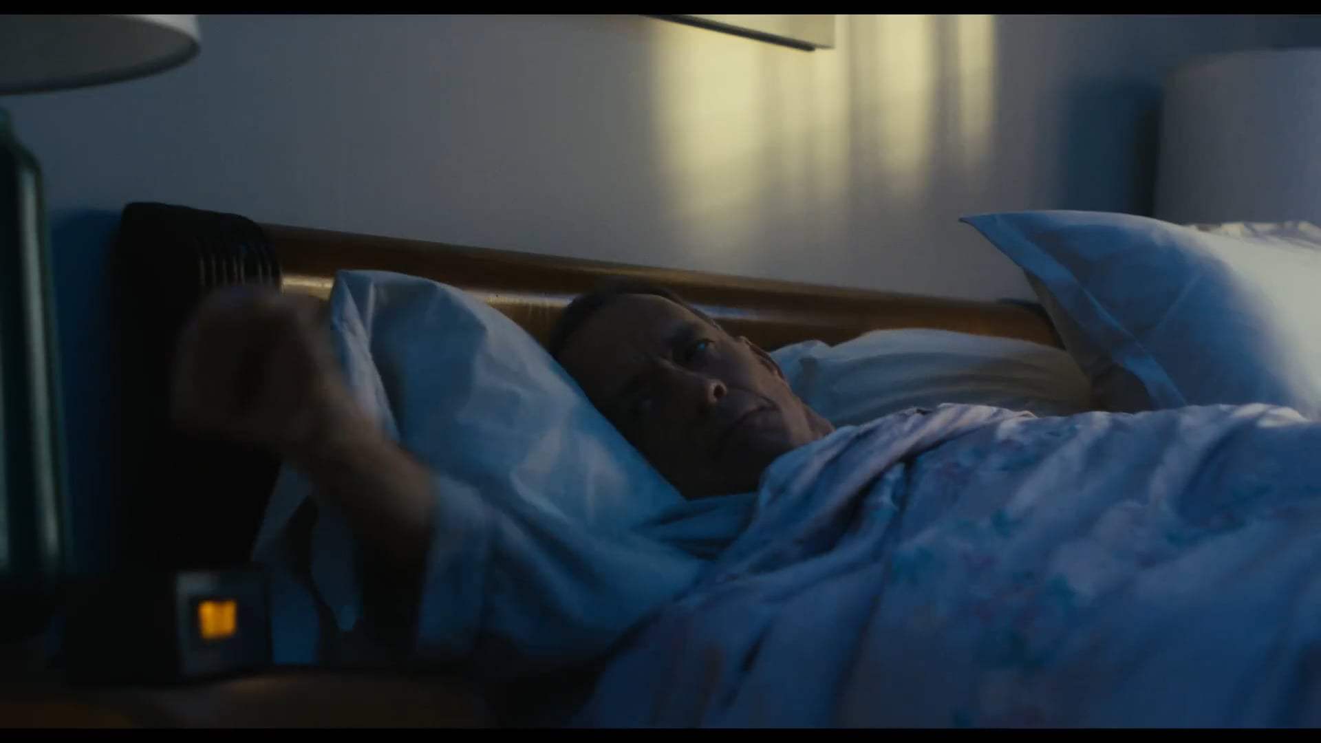 A Man Called Otto Trailer (2023) Screen Capture #1