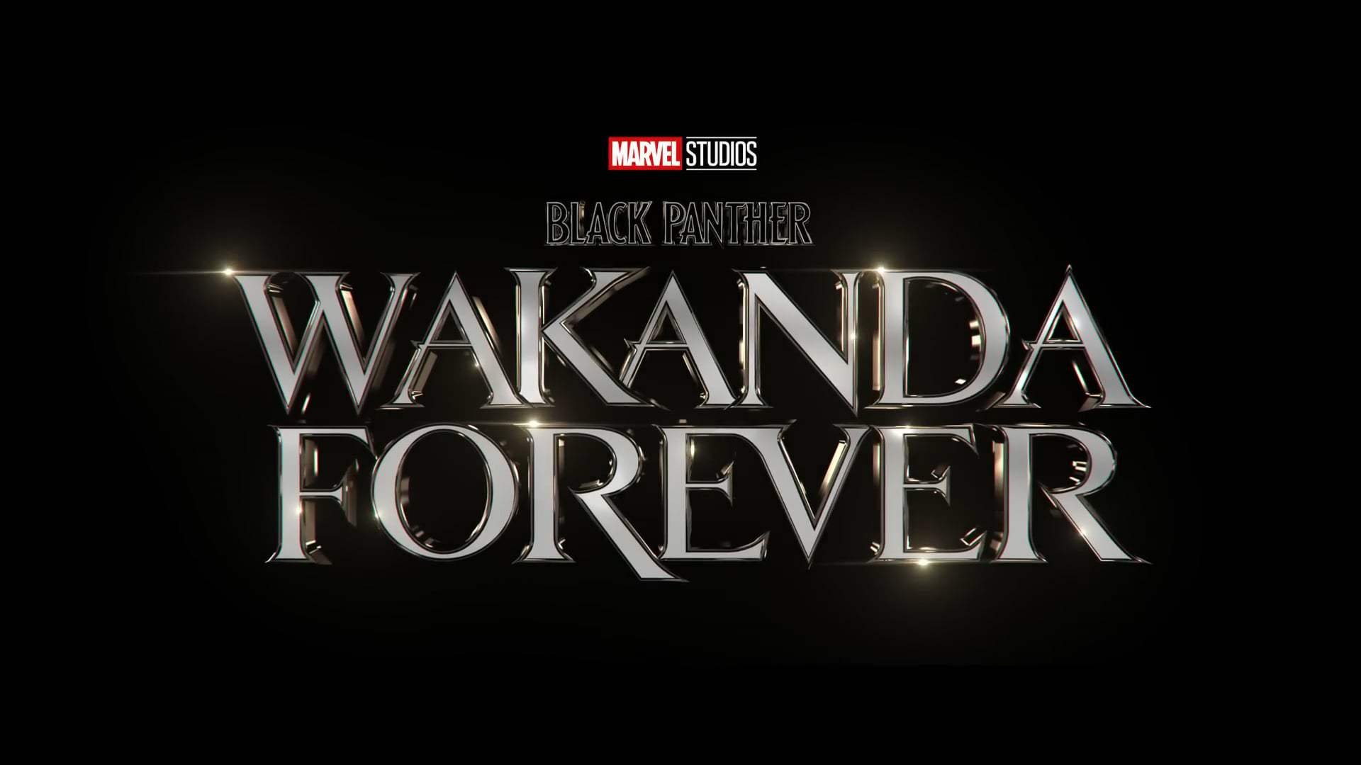 Black Panther: Wakanda Forever TV Spot - Long Live Wakanda (2022) Screen Capture #4