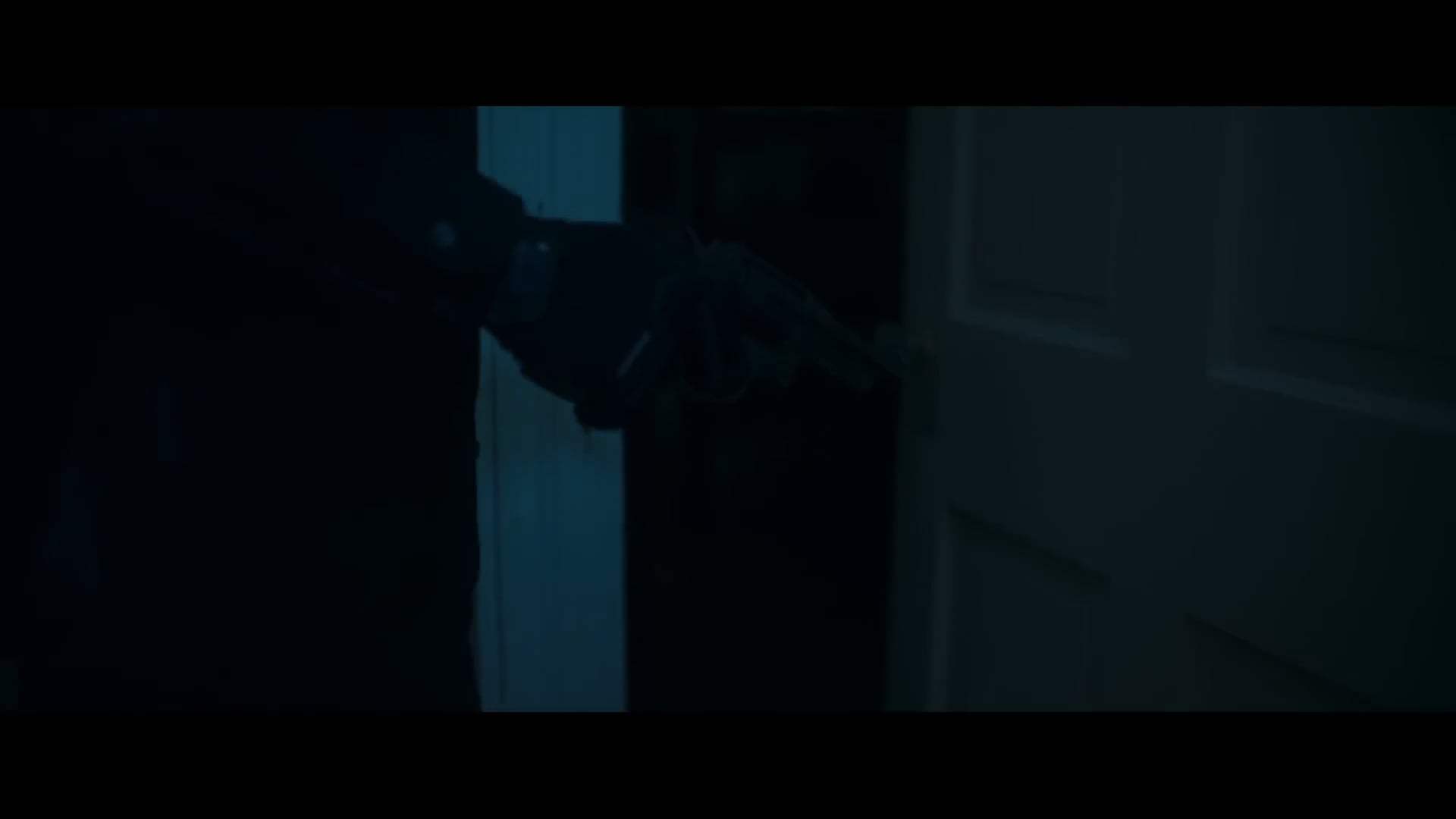 The Minute You Wake up Dead Trailer (2022) Screen Capture #3