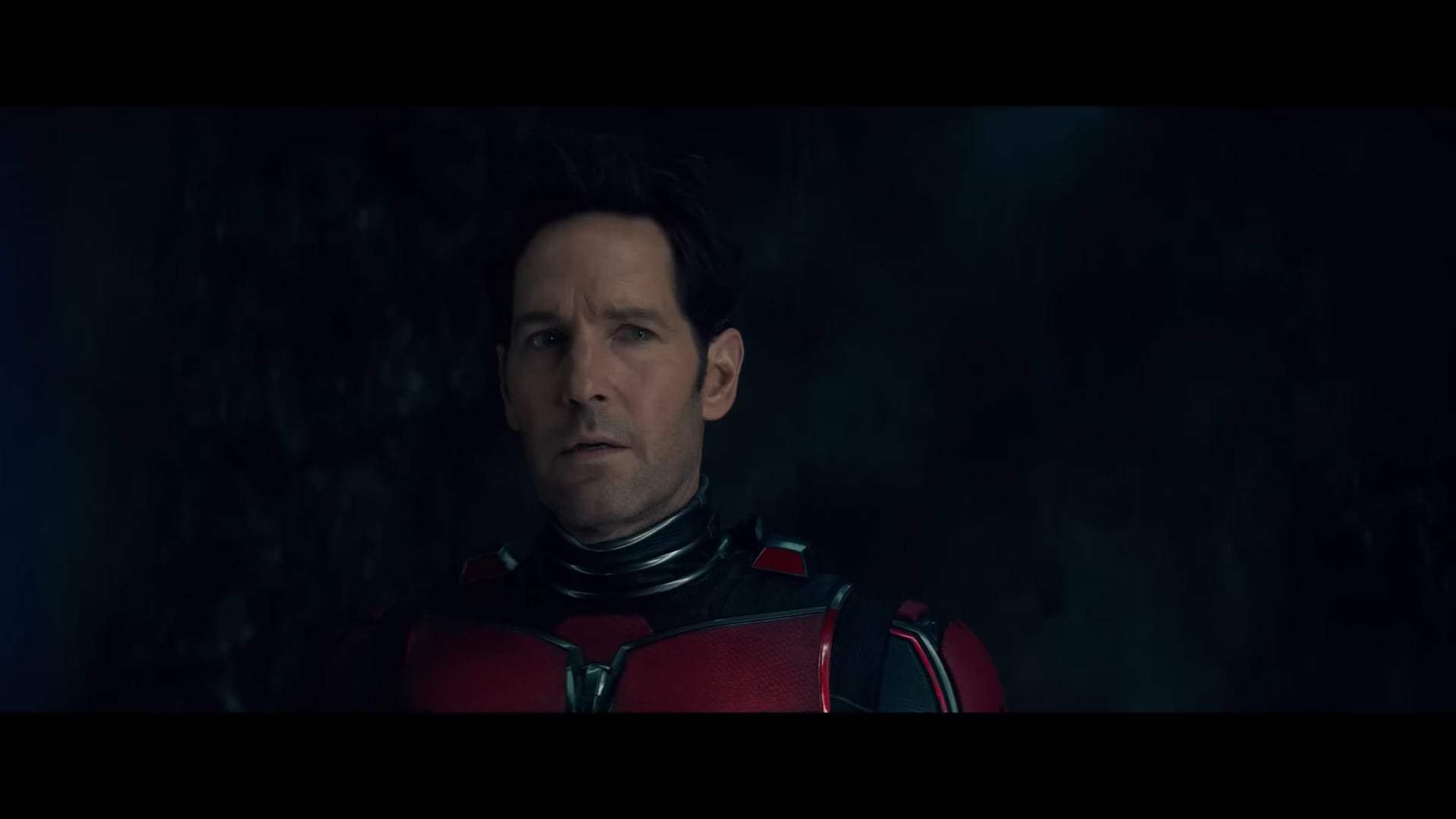 Ant-Man and the Wasp: Quantumania Trailer (2023) Screen Capture #4
