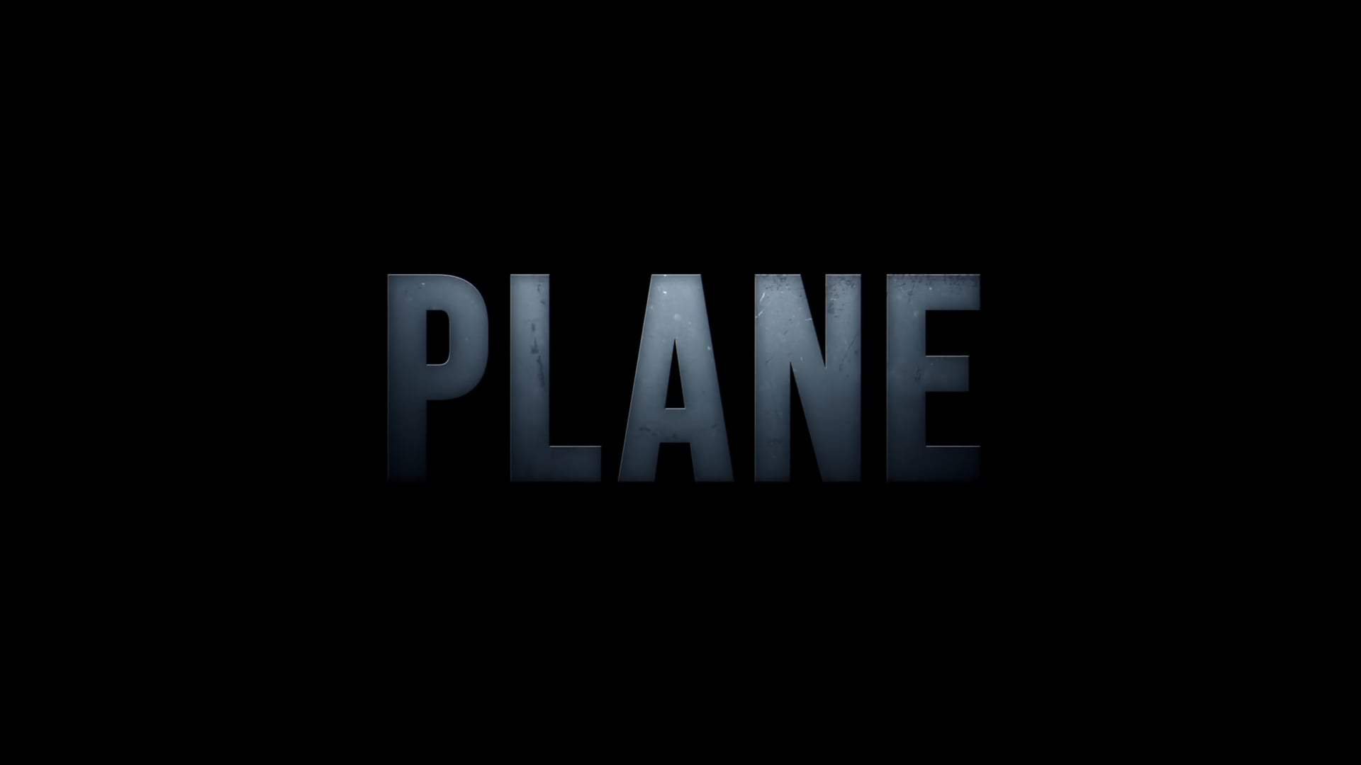Plane Trailer (2023) Screen Capture #1