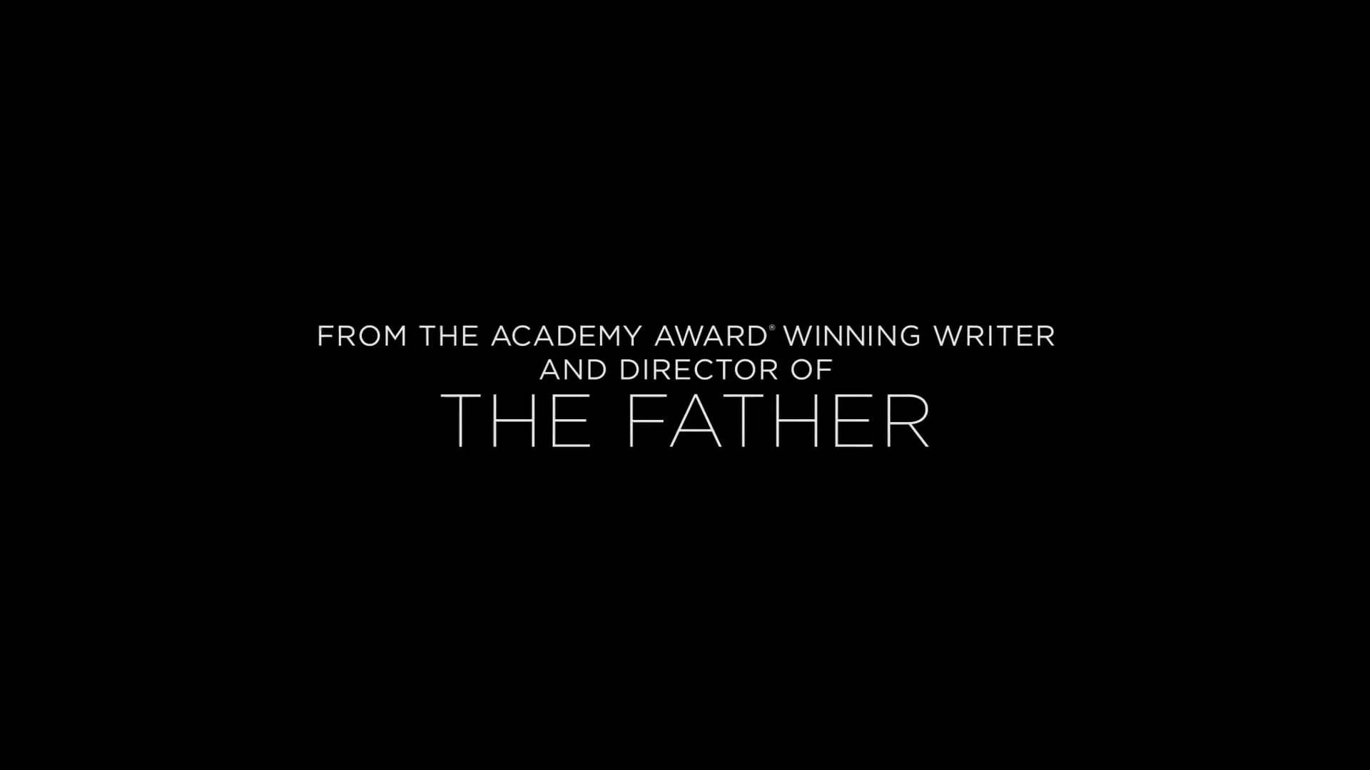 The Son Trailer (2022) Screen Capture #1