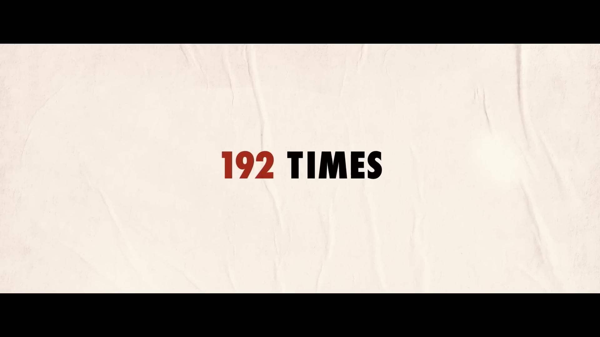 2nd Chance Trailer (2022) Screen Capture #1