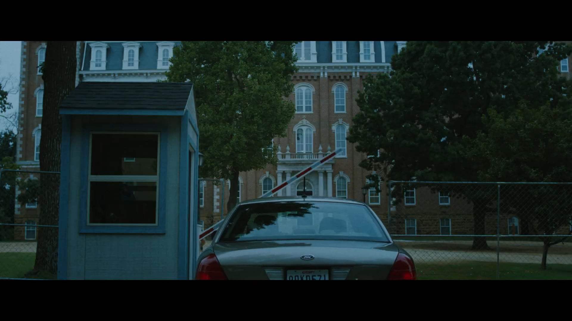 Mindcage Trailer (2022) Screen Capture #2