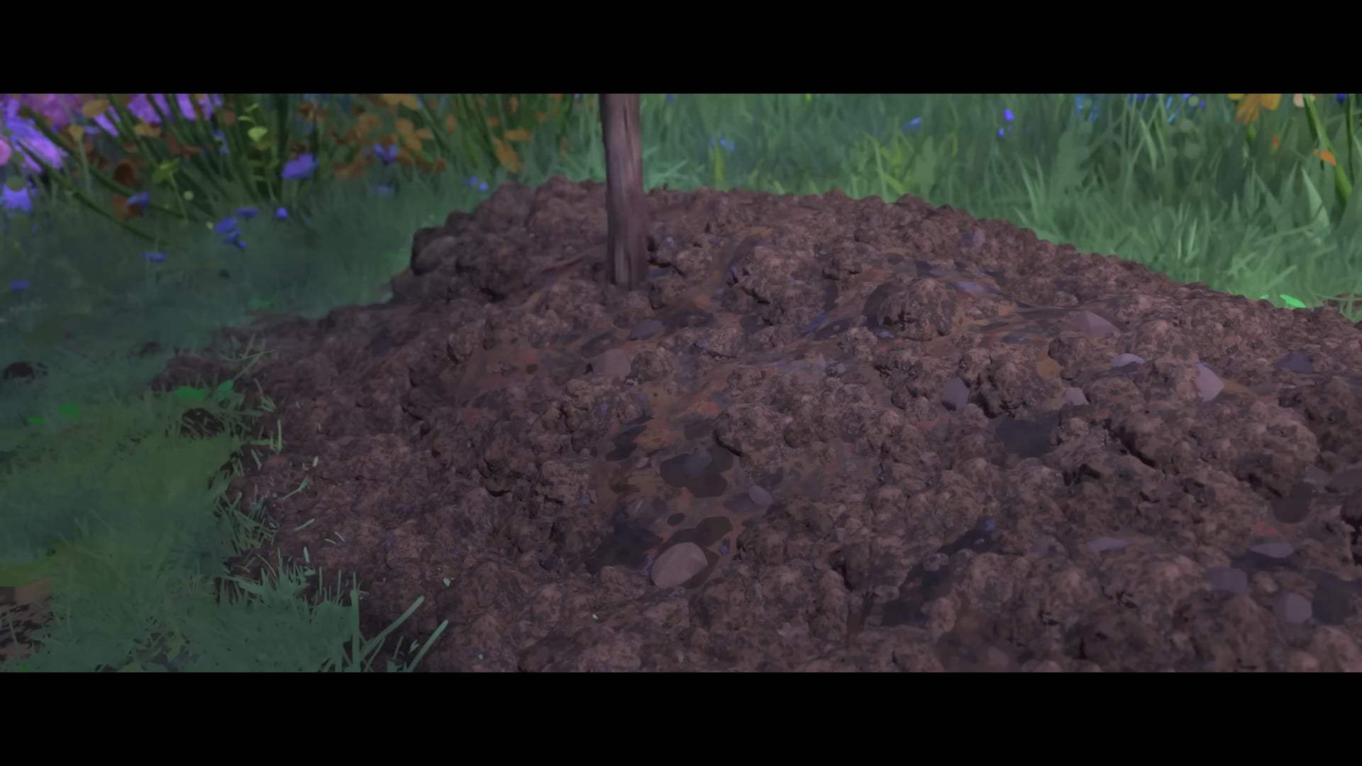 Puss in Boots: The Last Wish Feature Trailer (2022) Screen Capture #1