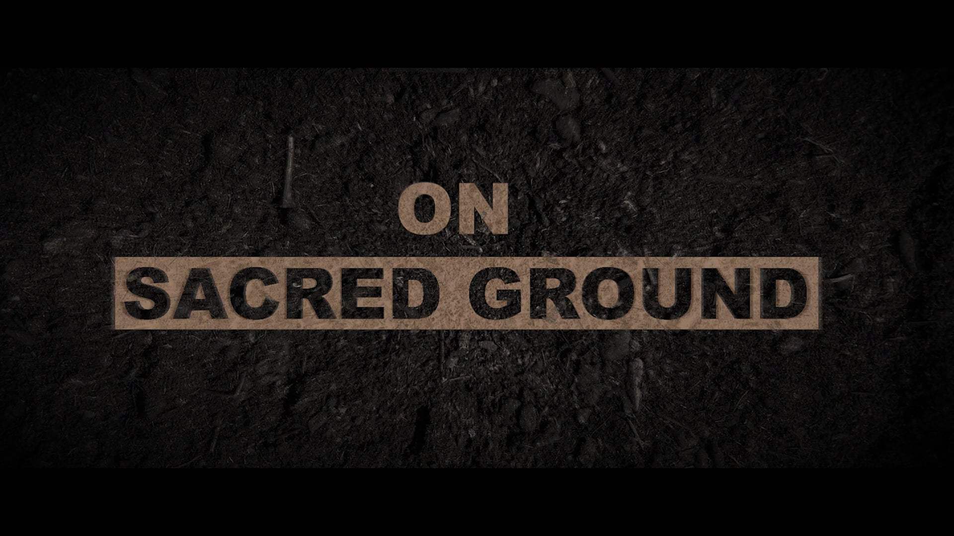 On Sacred Ground Trailer (2023) Screen Capture #4