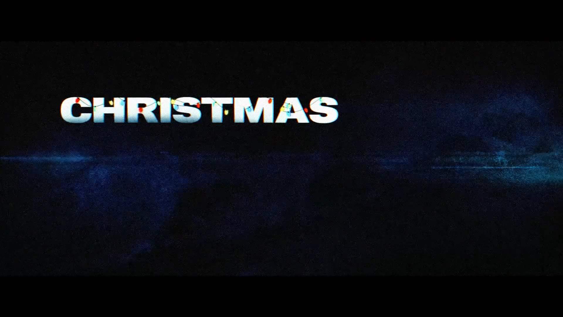 Christmas Bloody Christmas Trailer (2022) Screen Capture #4