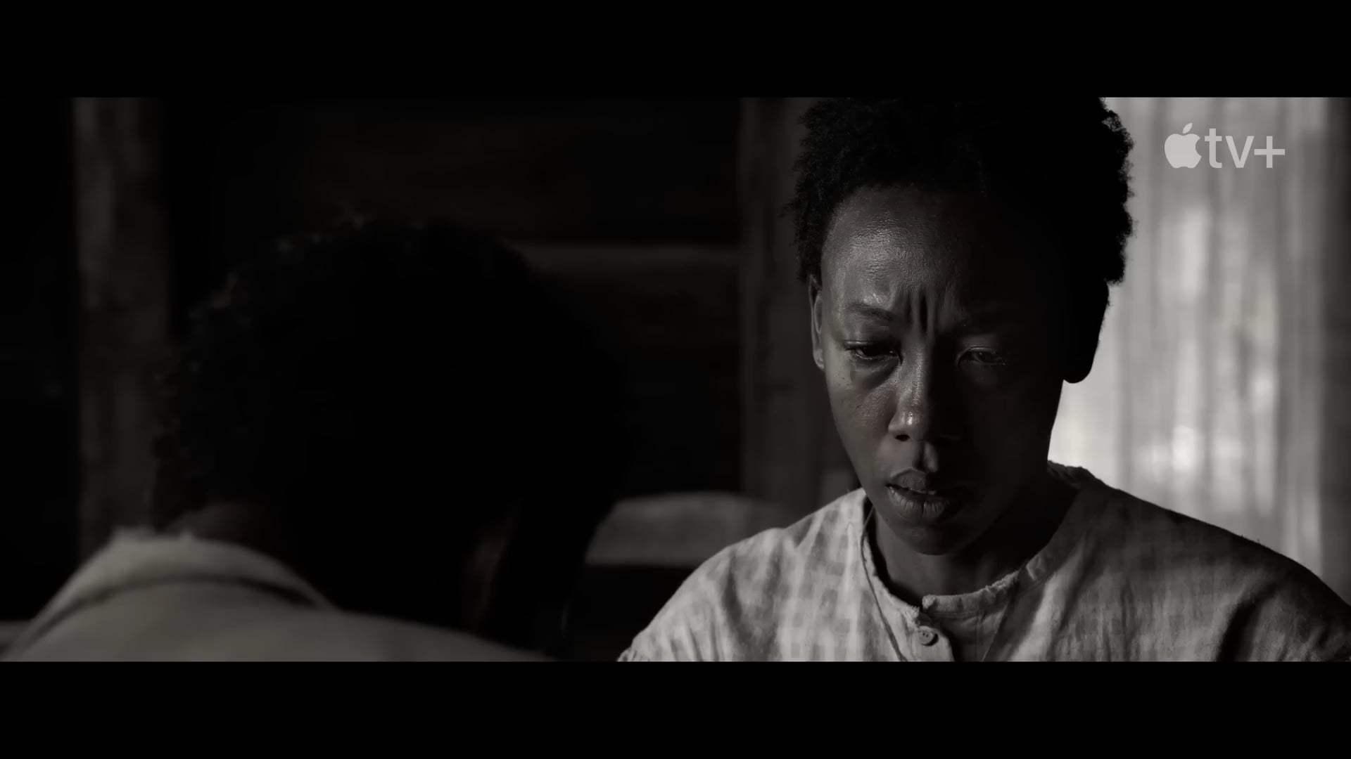 Emancipation Trailer (2022) Screen Capture #1