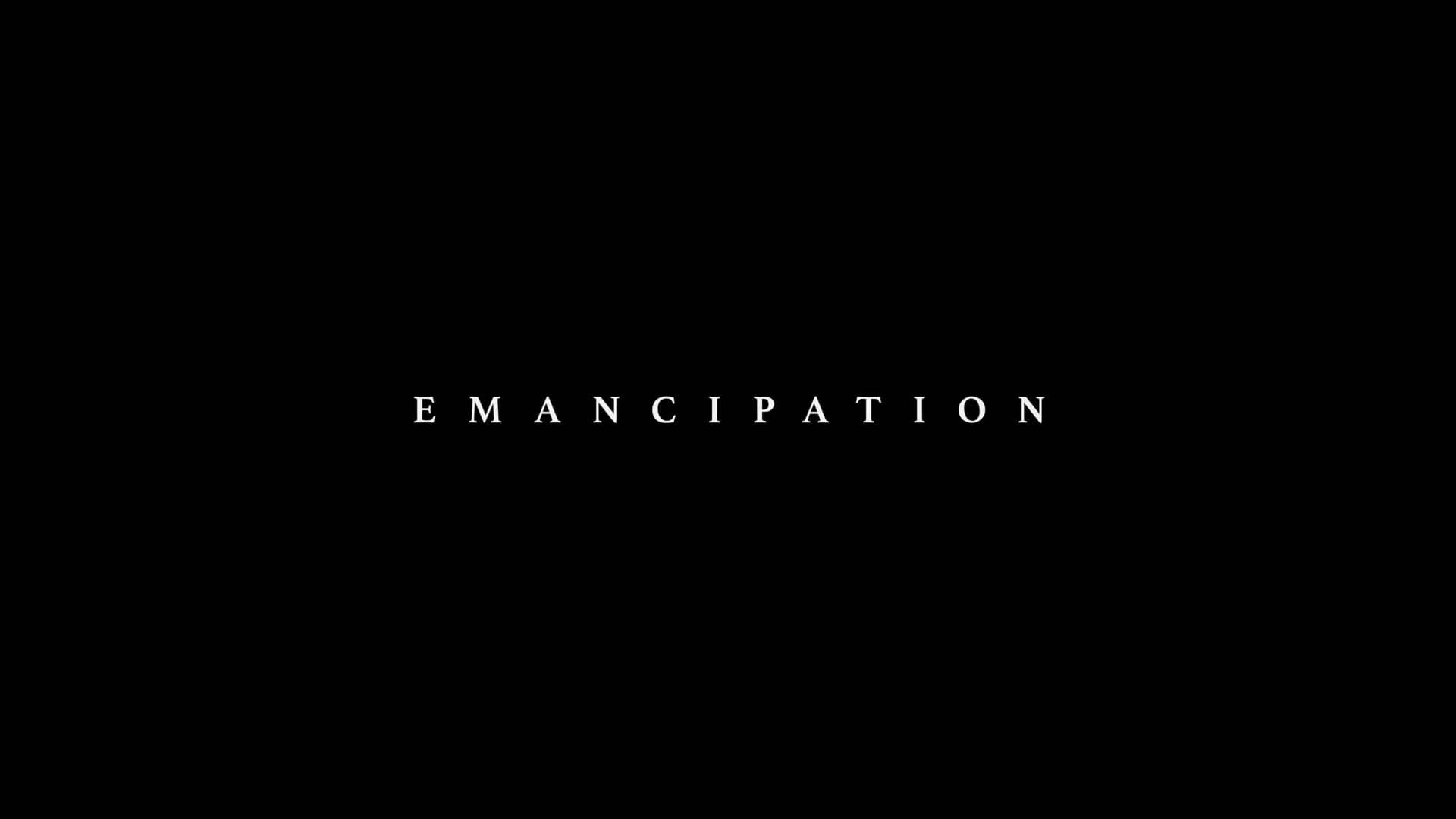 Emancipation Trailer (2022) Screen Capture #4