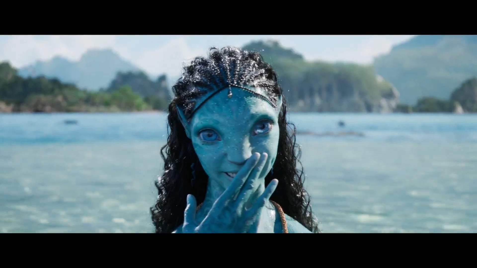 Avatar: The Way of Water Final Trailer (2022) Screen Capture #2