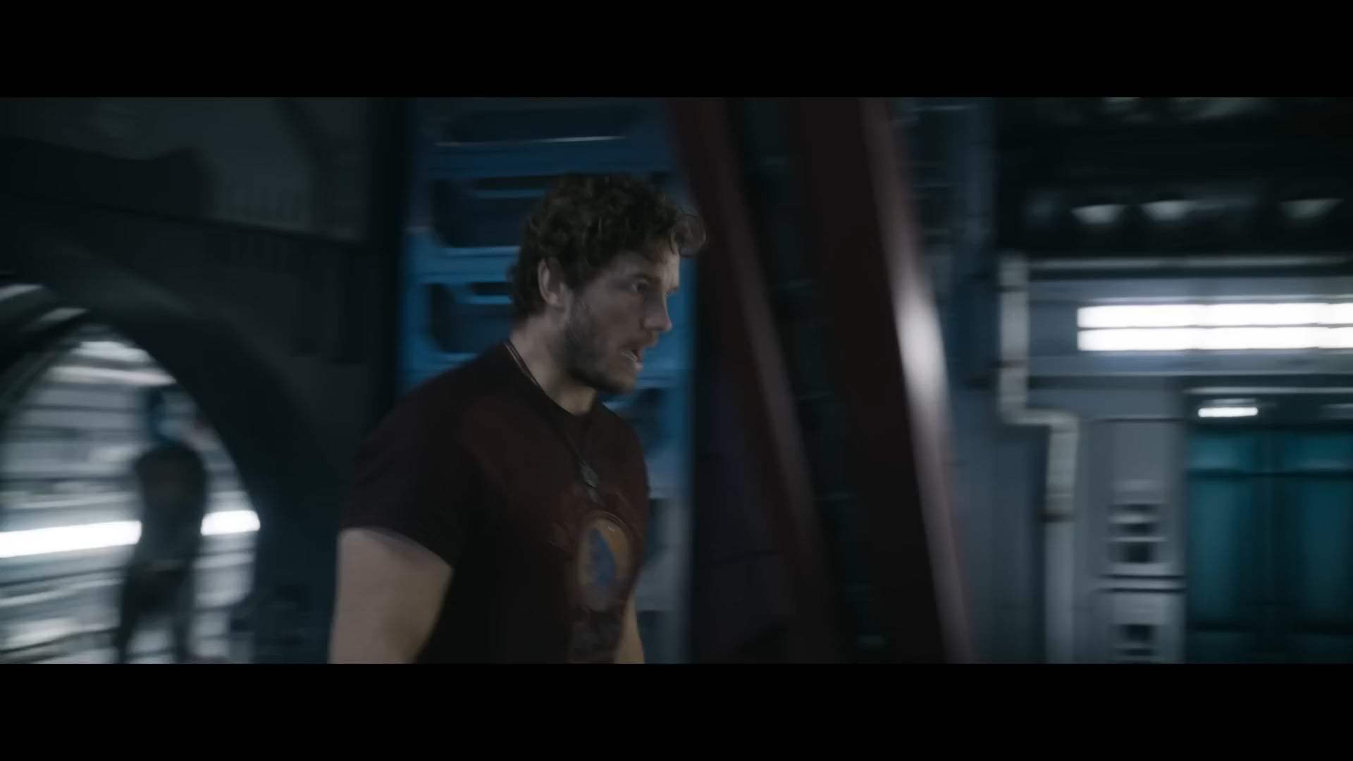 Guardians of the Galaxy Vol. 3 Trailer (2023) Screen Capture #4