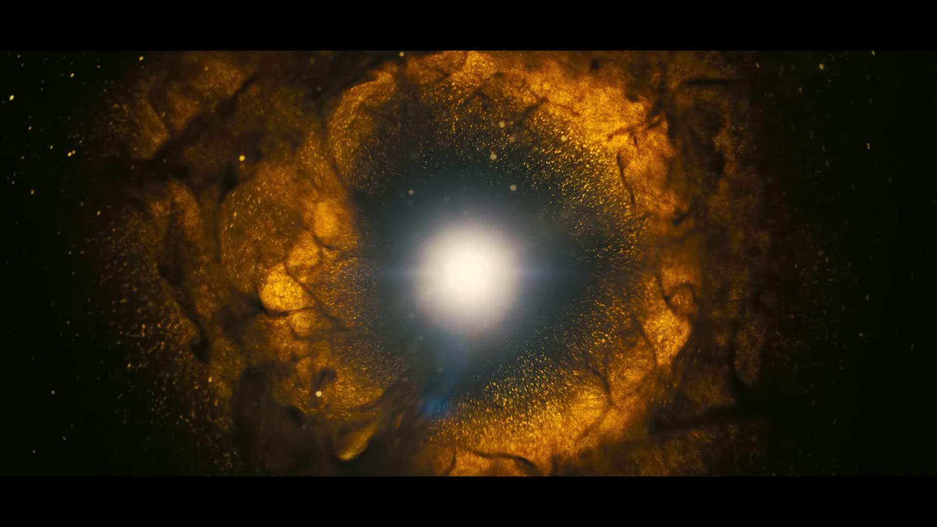 Oppenheimer Trailer (2023) Screen Capture #3