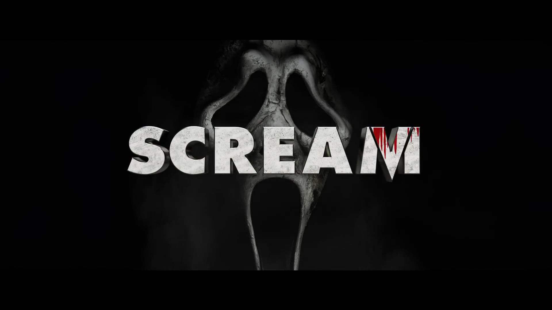 Scream VI Teaser Trailer (2023) Screen Capture #4